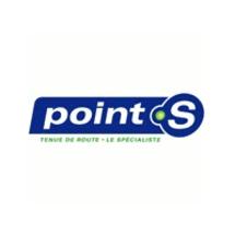 point s